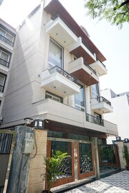 Udman Hotel Gurugram
