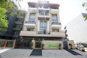 Udman Hotel Gurugram