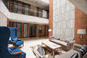Udman Hotel Gurugram
