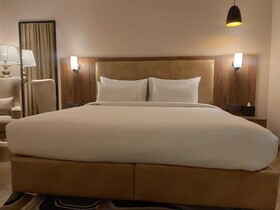 Udman Hotel Gurugram