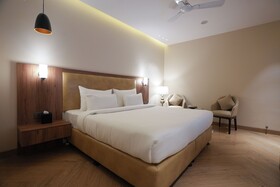 Udman Hotel Gurugram