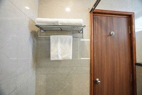 Udman Hotel Gurugram
