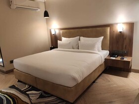 Udman Hotel Gurugram