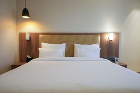 Udman Hotel Gurugram
