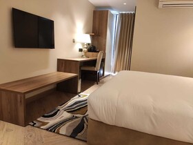 Udman Hotel Gurugram