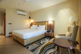 Udman Hotel Gurugram