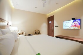 Udman Hotel Gurugram