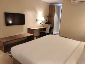 Udman Hotel Gurugram