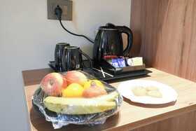 Udman Hotel Gurugram