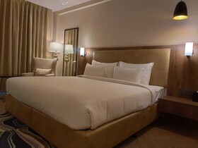 Udman Hotel Gurugram