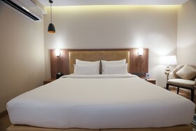 Udman Hotel Gurugram