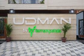 Udman Hotel Gurugram