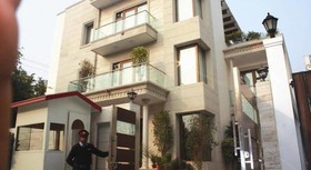 Vaishree Boutique Hotel