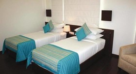 Vaishree Boutique Hotel