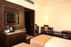 Inde Hotel Signature Tower