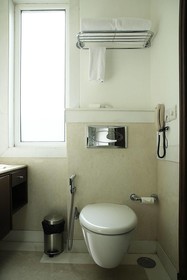 Inde Hotel Signature Tower