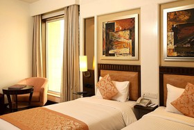 Inde Hotel Signature Tower