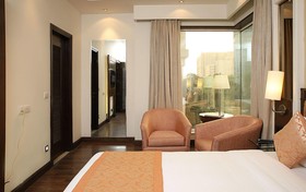 Inde Hotel Signature Tower