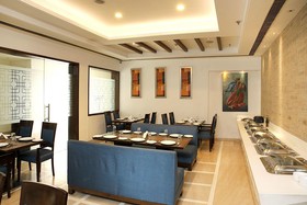 Inde Hotel Signature Tower