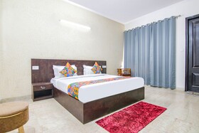 Water Vibe FabHotel