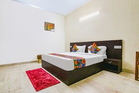 Water Vibe FabHotel