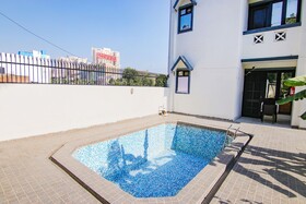 Water Vibe FabHotel