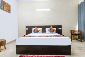 Water Vibe FabHotel