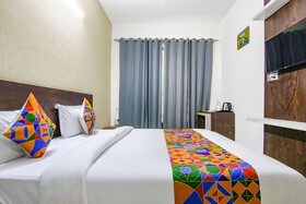 Water Vibe FabHotel