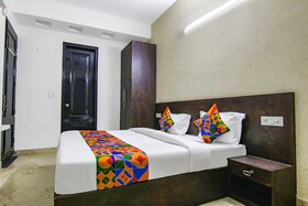 Water Vibe FabHotel