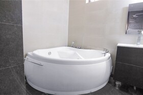 Water Vibe FabHotel
