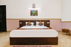 Water Vibe FabHotel