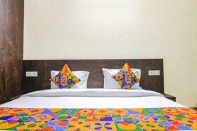 Water Vibe FabHotel