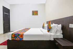 Water Vibe FabHotel