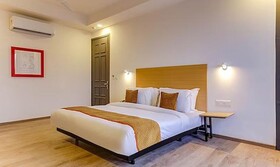 Wedding Hut 51 by Fabhotel