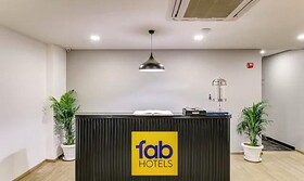 Wedding Hut 51 by Fabhotel