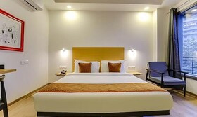Wedding Hut 51 by Fabhotel