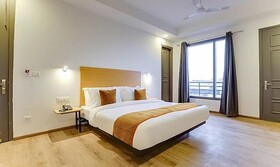 Wedding Hut 51 by Fabhotel