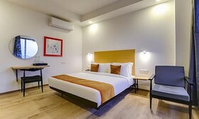 Wedding Hut 51 by Fabhotel