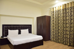 When In Gurgaon - Service Apartments