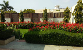 When In Gurgaon - Service Apartments