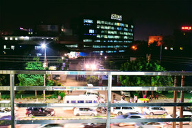 When In Gurgaon - Service Apartments
