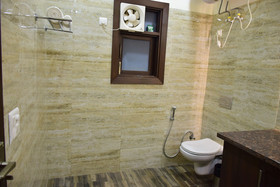 When In Gurgaon - Service Apartments