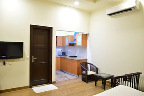 When In Gurgaon - Service Apartments