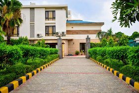 When In Gurgaon - Service Apartments