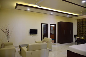 When In Gurgaon - Service Apartments