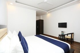White Rock Hotel