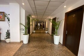 White Rock Hotel