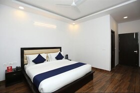 White Rock Hotel