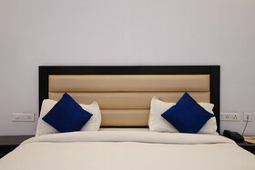 White Rock Hotel