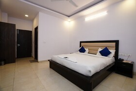 White Rock Hotel